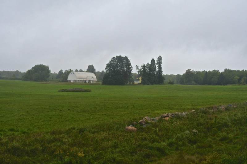 Iron County Heritage Trail